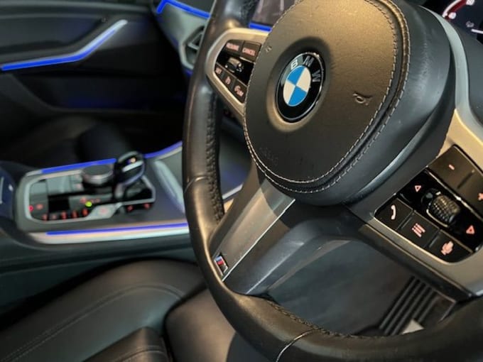 2025 BMW X5