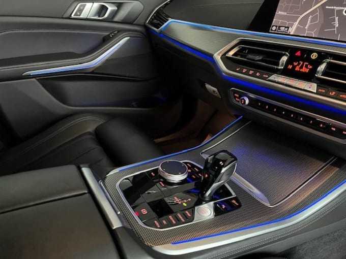 2025 BMW X5