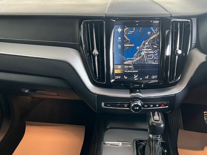 2025 Volvo Xc60