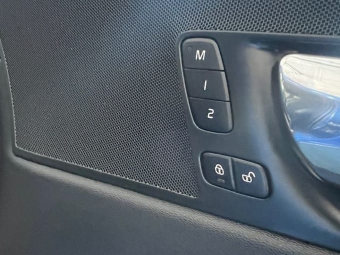 2025 Volvo Xc60