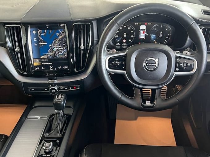 2025 Volvo Xc60