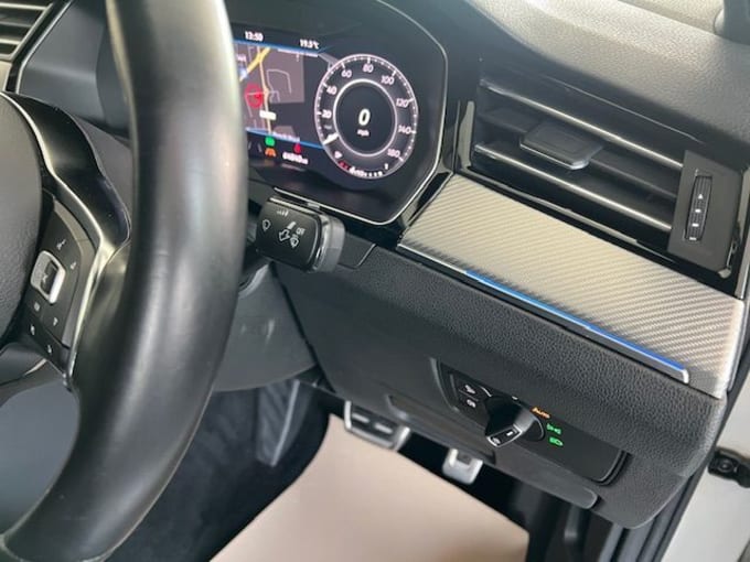 2025 Volkswagen Arteon