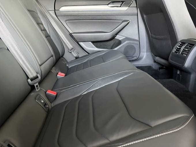2025 Volkswagen Arteon