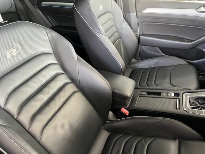 2025 Volkswagen Arteon