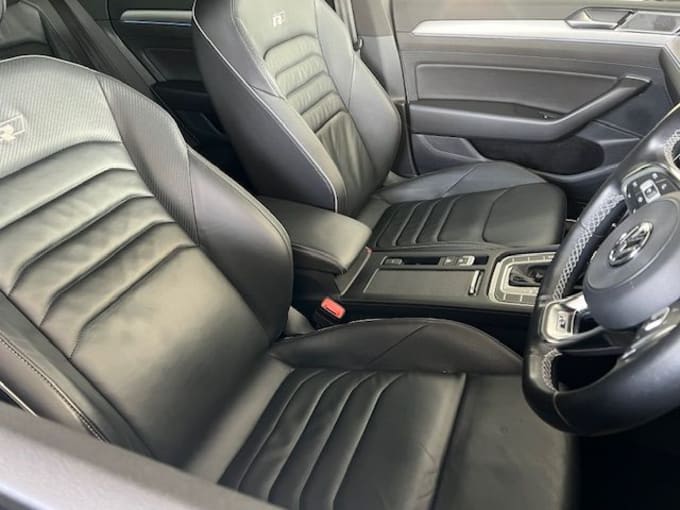 2025 Volkswagen Arteon