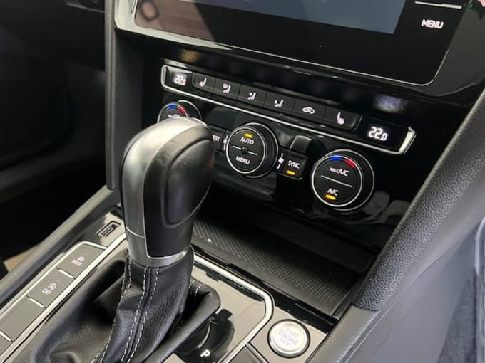 2025 Volkswagen Arteon