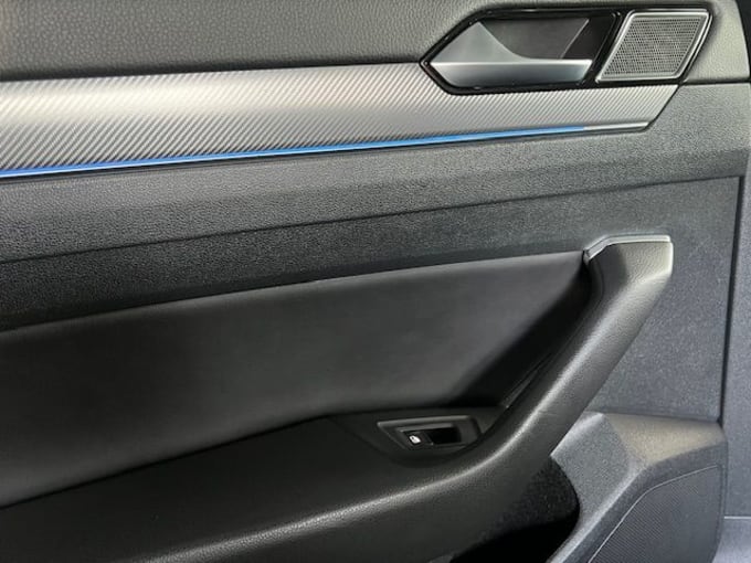 2025 Volkswagen Arteon