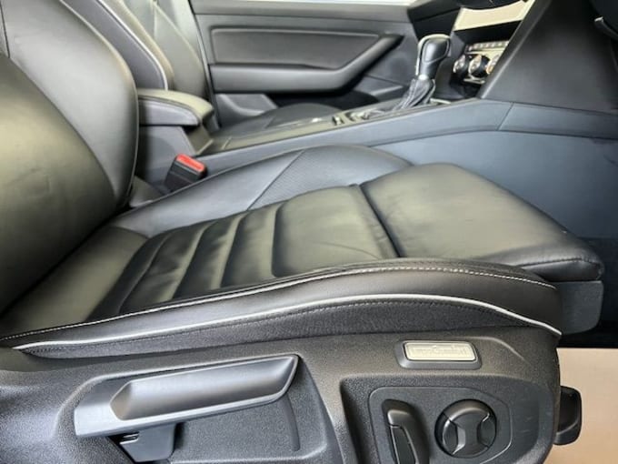 2025 Volkswagen Arteon