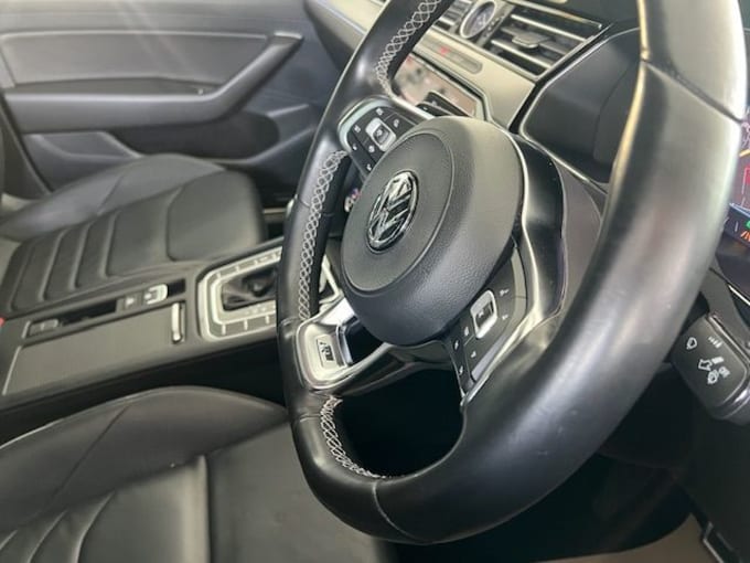 2025 Volkswagen Arteon