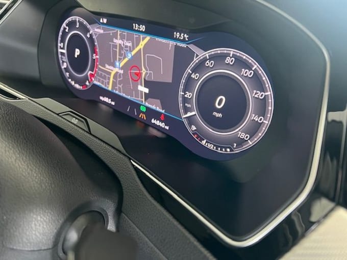 2025 Volkswagen Arteon