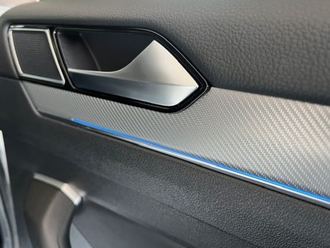 2025 Volkswagen Arteon