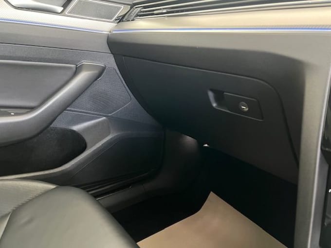 2025 Volkswagen Arteon