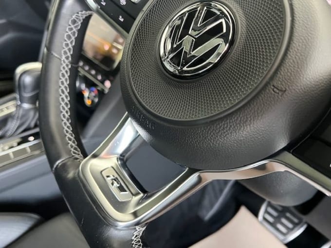 2025 Volkswagen Arteon