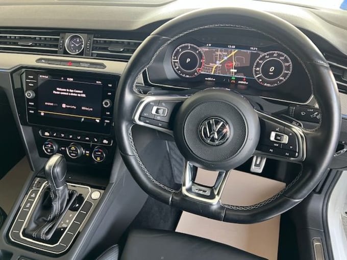 2025 Volkswagen Arteon