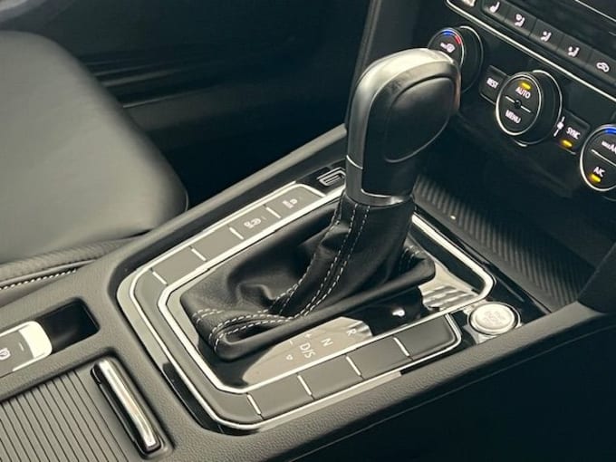2025 Volkswagen Arteon