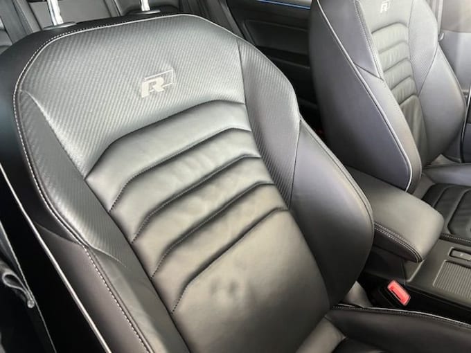 2025 Volkswagen Arteon