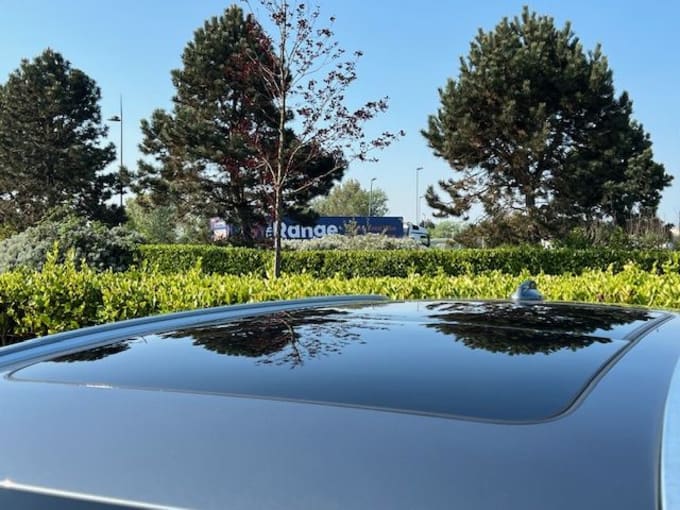 2025 Volvo V90