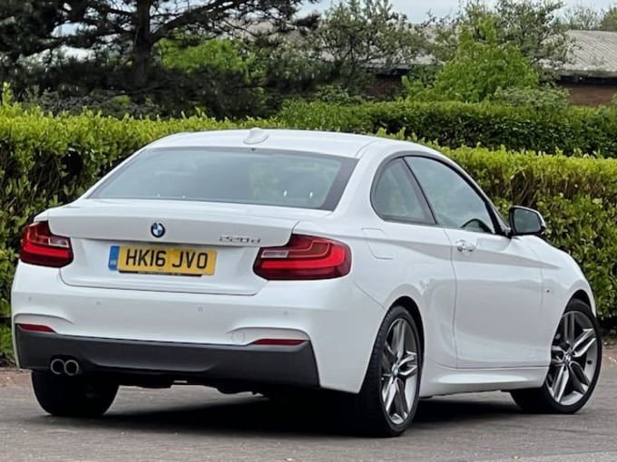 2025 BMW 2 Series
