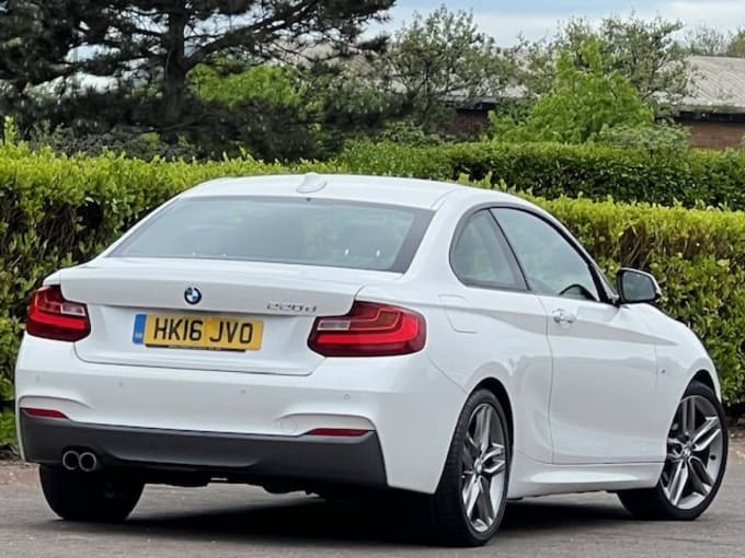 2025 BMW 2 Series