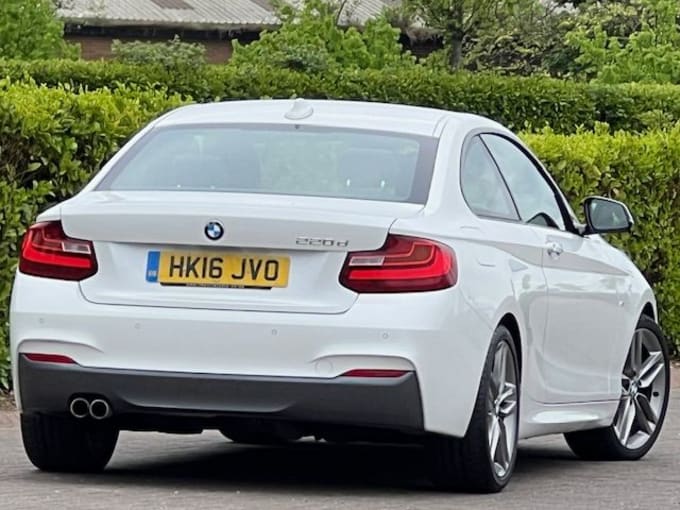 2025 BMW 2 Series