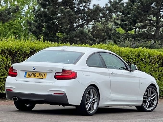 2025 BMW 2 Series