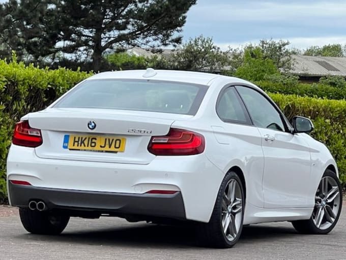 2025 BMW 2 Series