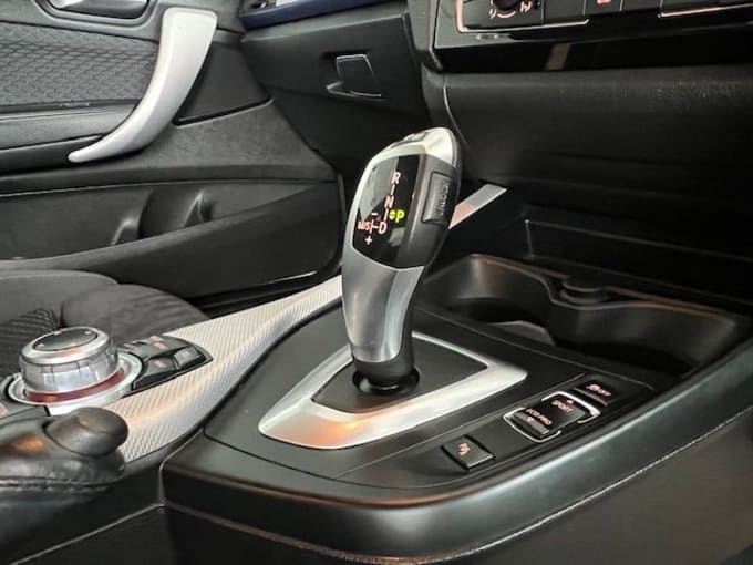 2025 BMW 2 Series