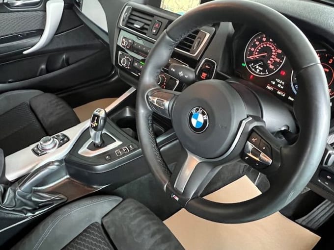 2025 BMW 2 Series