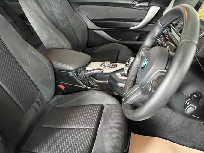 2025 BMW 2 Series
