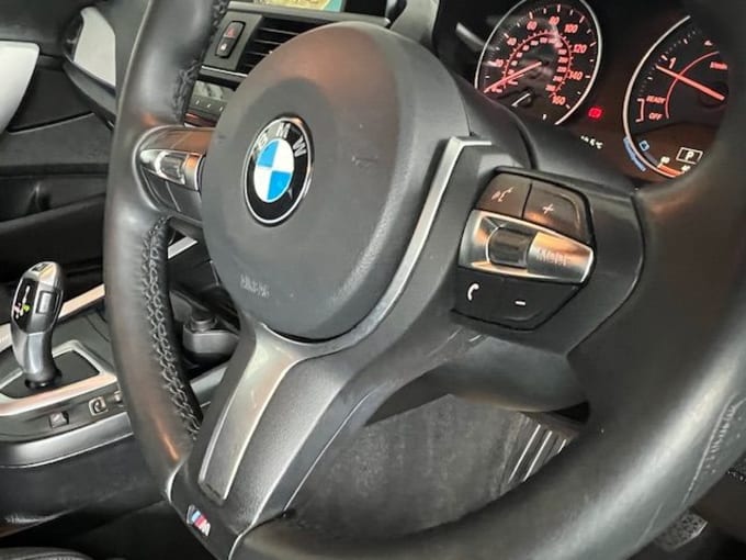 2025 BMW 2 Series