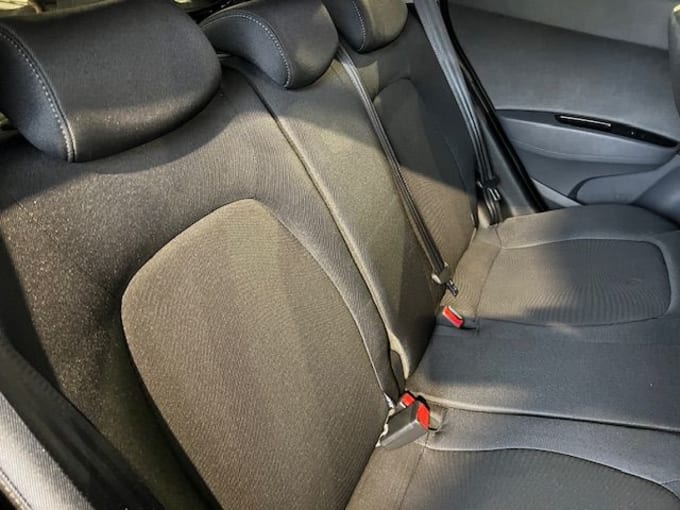 2025 Hyundai I10