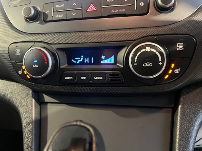 2025 Hyundai I10