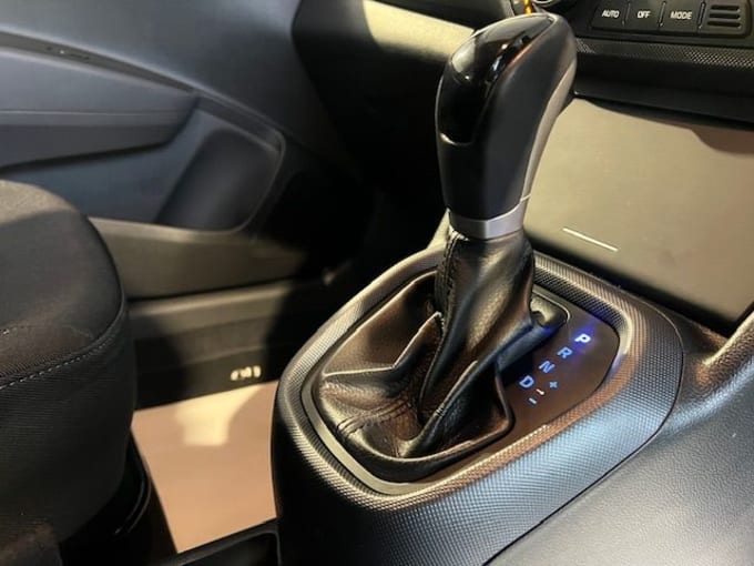 2025 Hyundai I10