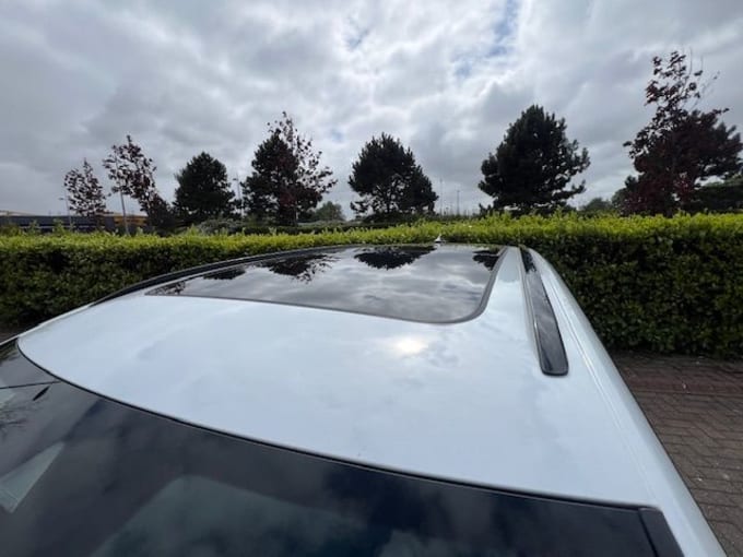 2025 Skoda Octavia