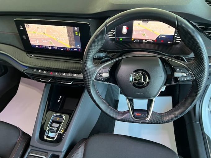 2025 Skoda Octavia