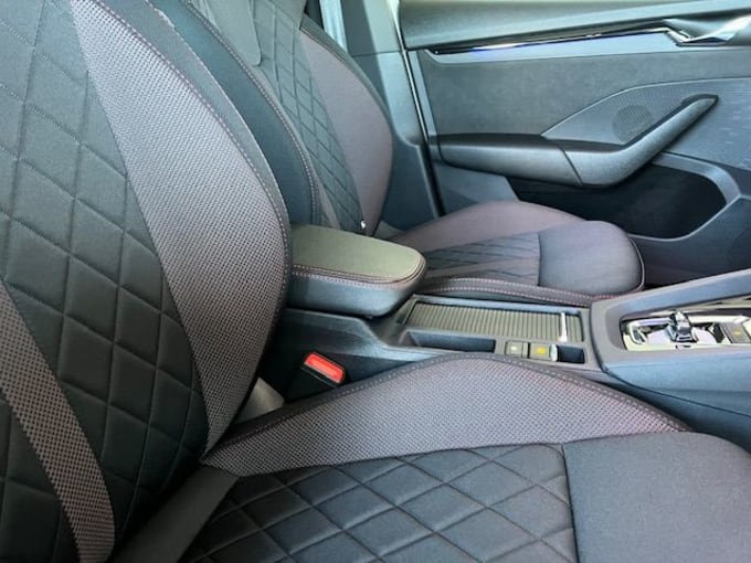 2025 Skoda Octavia