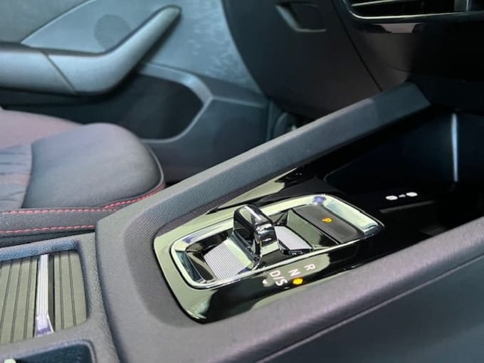 2025 Skoda Octavia