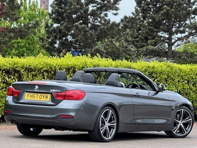 2025 BMW 4 Series