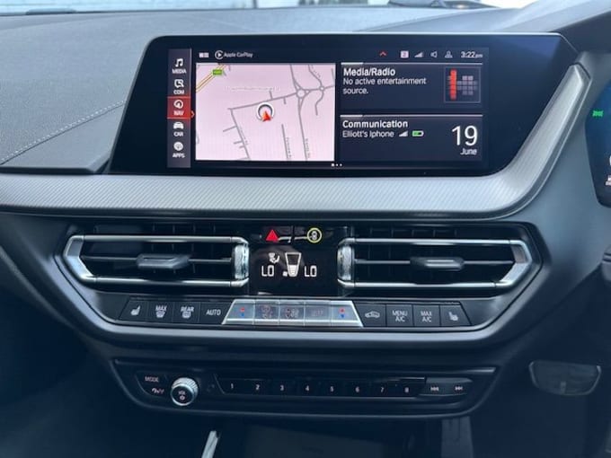 2025 BMW 2 Series Gran Coupe