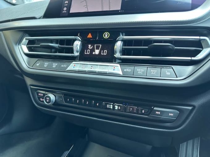 2025 BMW 2 Series Gran Coupe