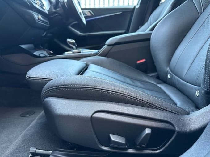 2025 BMW 2 Series Gran Coupe
