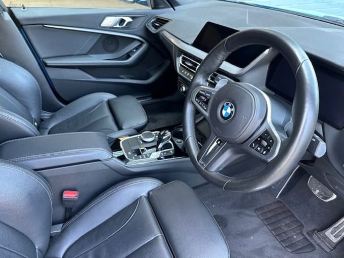 2025 BMW 2 Series Gran Coupe