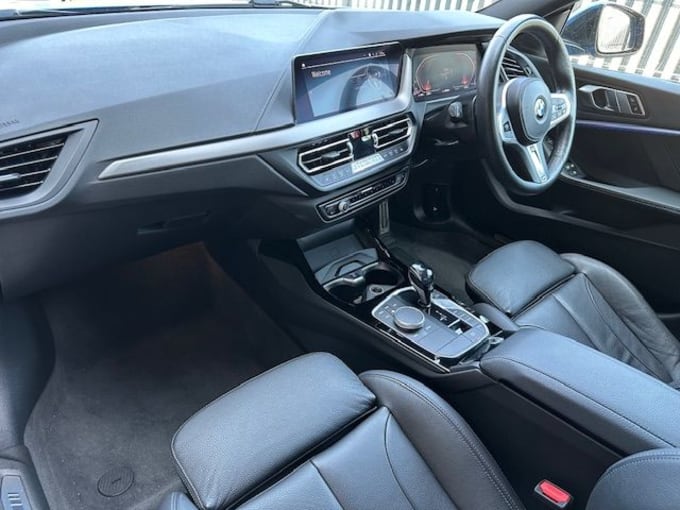 2025 BMW 2 Series Gran Coupe