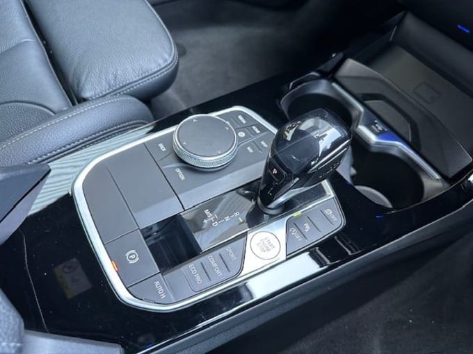 2025 BMW 2 Series Gran Coupe