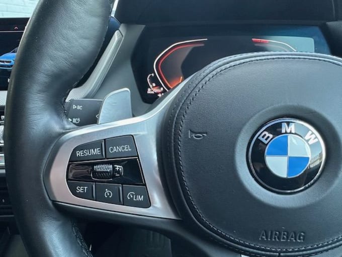 2025 BMW 2 Series Gran Coupe