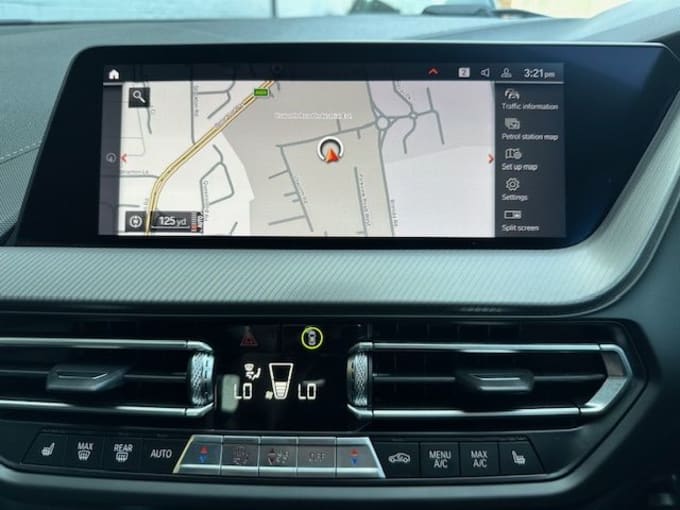 2025 BMW 2 Series Gran Coupe
