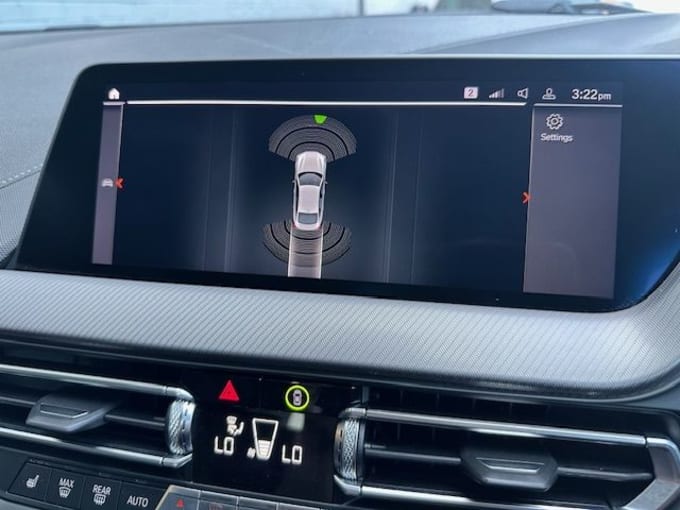 2025 BMW 2 Series Gran Coupe