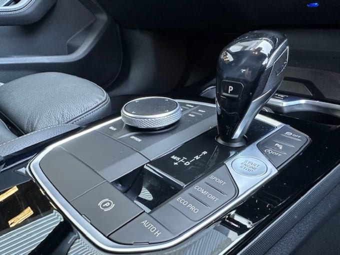 2025 BMW 2 Series Gran Coupe