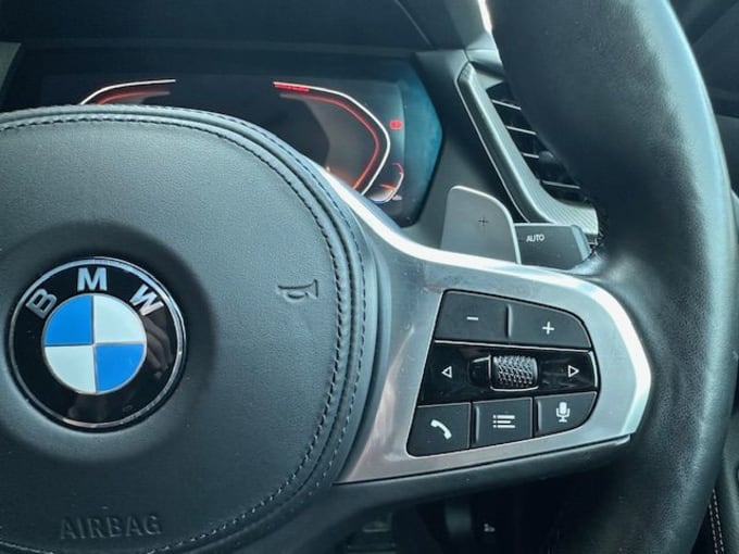 2025 BMW 2 Series Gran Coupe
