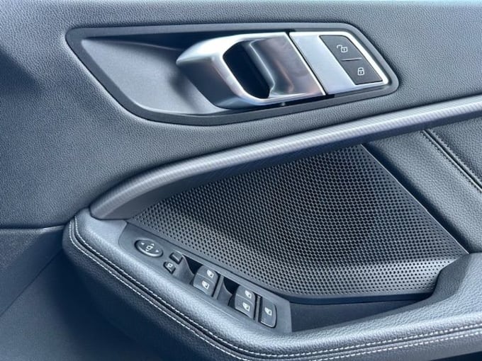 2025 BMW 2 Series Gran Coupe